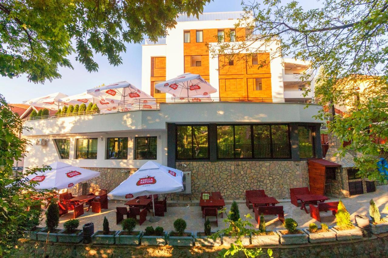 B&B Nataly 2 Сокобаня Экстерьер фото
