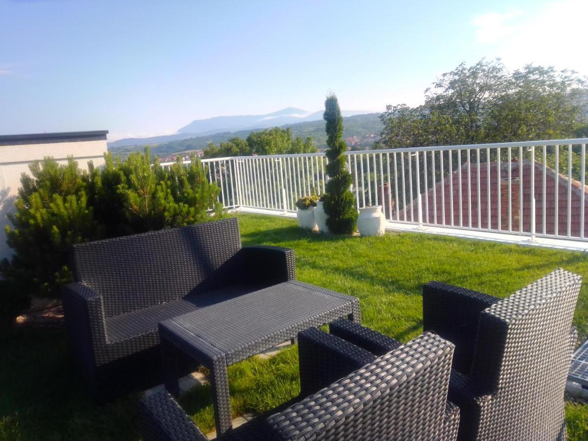 B&B Nataly 2 Сокобаня Экстерьер фото
