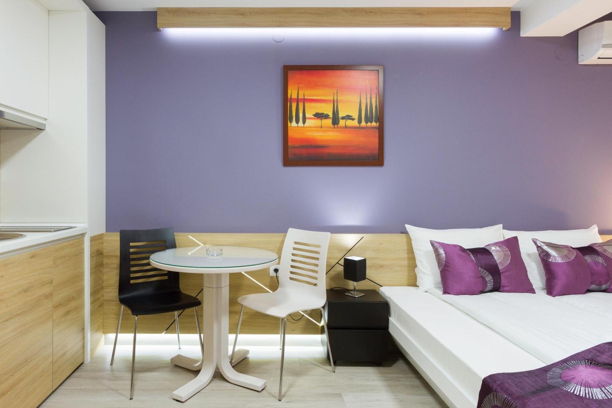 B&B Nataly 2 Сокобаня Экстерьер фото