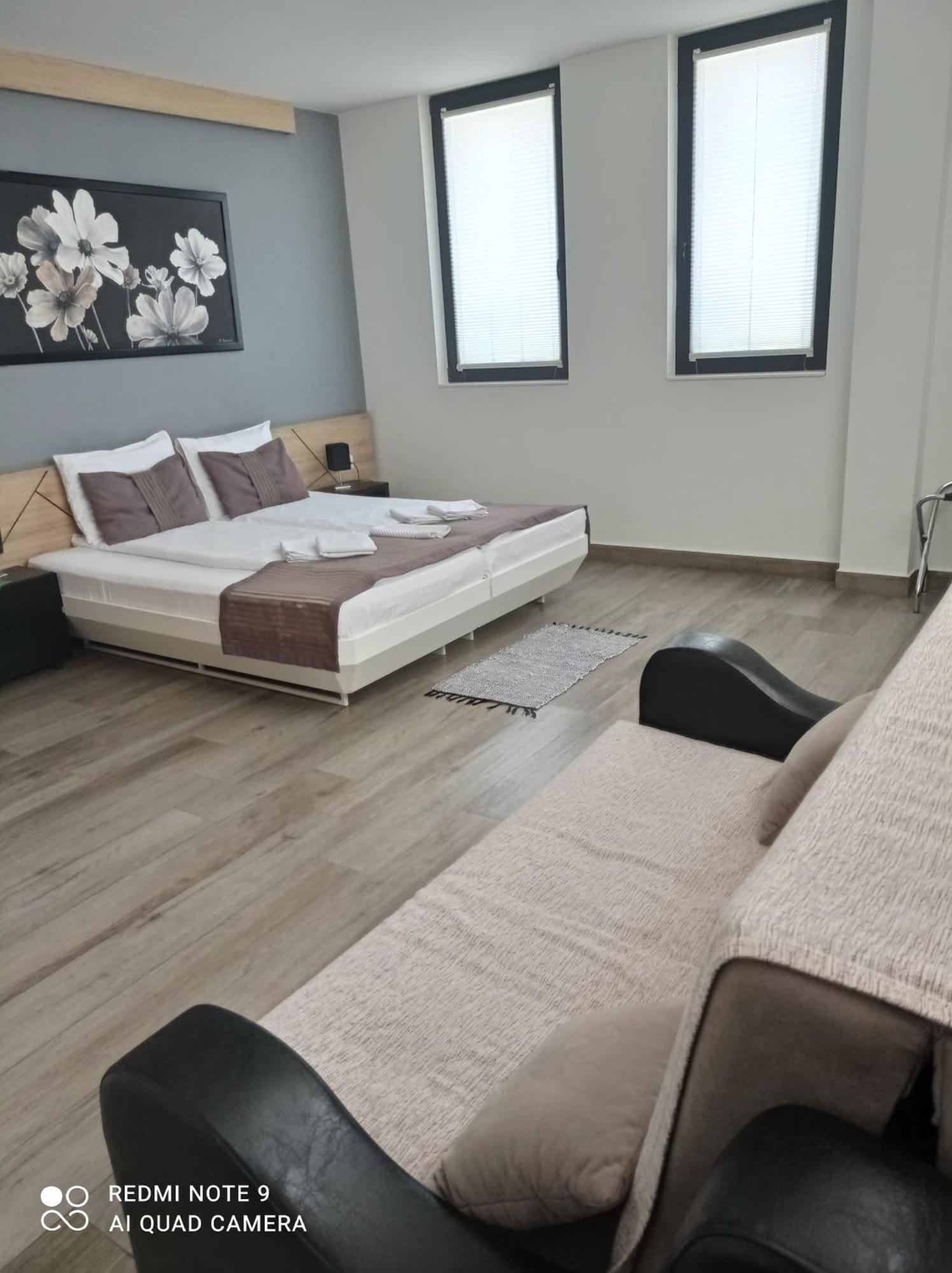 B&B Nataly 2 Сокобаня Экстерьер фото