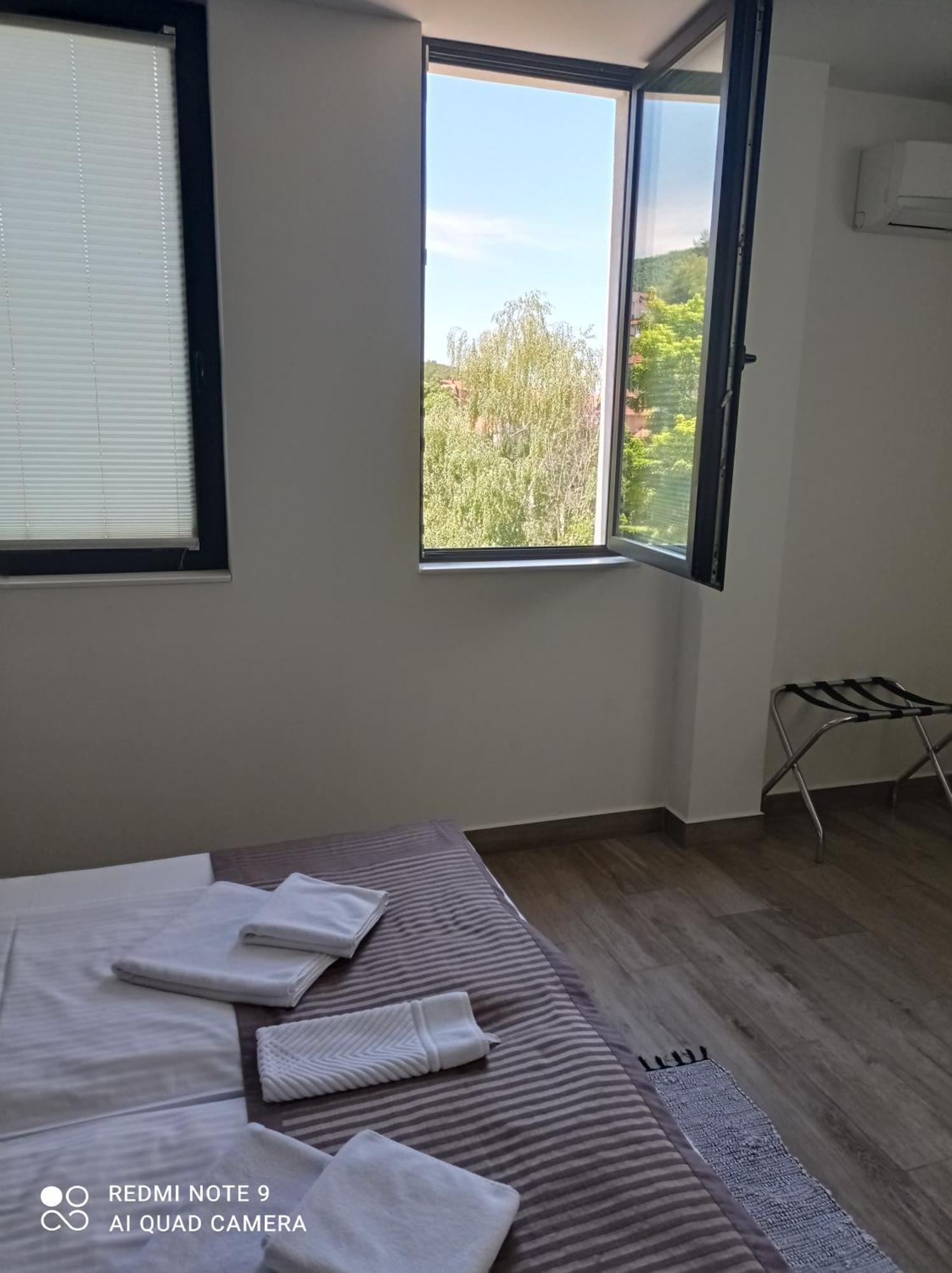 B&B Nataly 2 Сокобаня Экстерьер фото