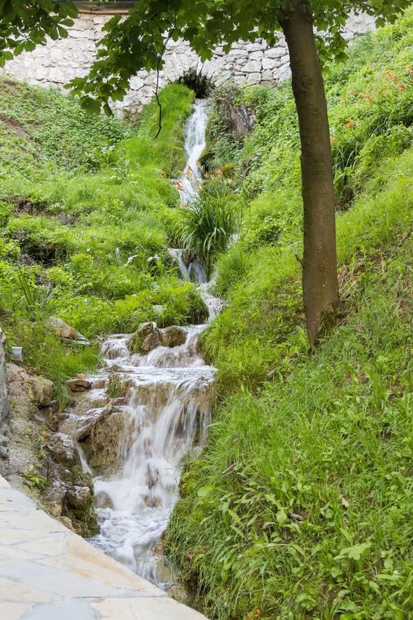 B&B Nataly 2 Сокобаня Экстерьер фото